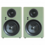 Активная полочная акустика Jamo C707PA, Green