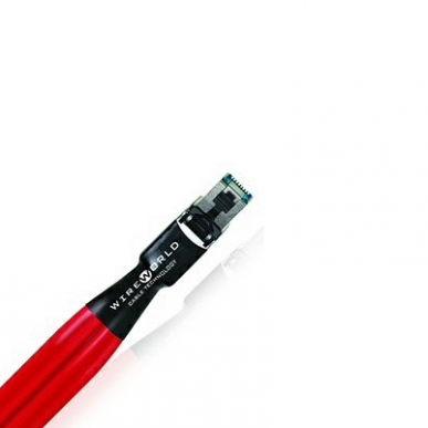 Lan-кабель Wireworld STE1.0M-10 Starlight Twinax Ethernet Cable 1.0m