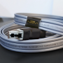 Lan-кабель Wireworld PSE2.0M-10 Platinum Starlight 10 Twinax Ethernet Cable, 2м