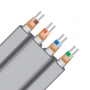 Lan-кабель Wireworld PSE2.0M-10 Platinum Starlight 10 Twinax Ethernet Cable, 2м