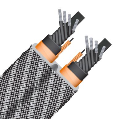 Сетевой кабель Wireworld PEP1.0MEU-10 Platinum Electra 10 1.0m