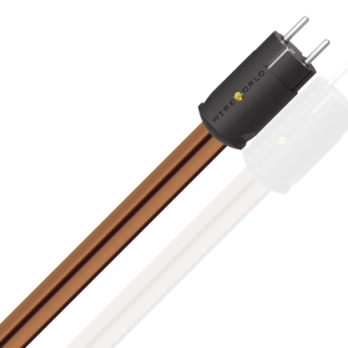 Сетевой кабель Wireworld ELP1.0MEU-10 Electra 10 1.0m