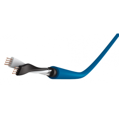 Сабвуферный кабель Wireworld SIM4.0M-10 Stream 10 Mono Sub 4m