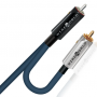 Сабвуферный кабель Wireworld LSW3.0M-10 Luna 10 Sub Interconnect 3.0m