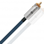 Сабвуферный кабель Wireworld LSW3.0M-10 Luna 10 Sub Interconnect 3.0m