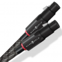 Кабель XLR Wireworld SBI0.5M-10 Silver Eclipse 10 0.5m