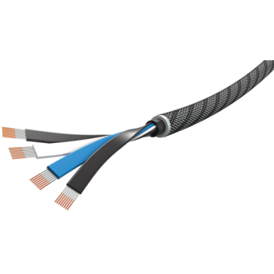 Межблочный кабель RCA Wireworld SEI0.75M-10 Silver Eclipse 10 0.75m