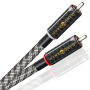 Межблочный кабель RCA Wireworld PEI1.0M-10 Platinum Eclipse 10 1.0m