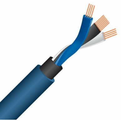 Межблочный кабель RCA Wireworld OAI0.5M-10 Oasis 10 0.5m