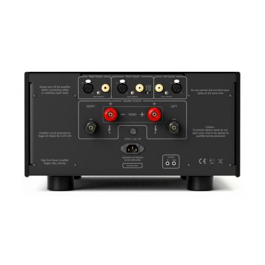 Усилитель мощности Hegel H30 A Black