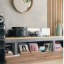 Предварительный усилитель Hegel P30 A Black