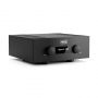 Интегральный усилитель Hegel H600 Black