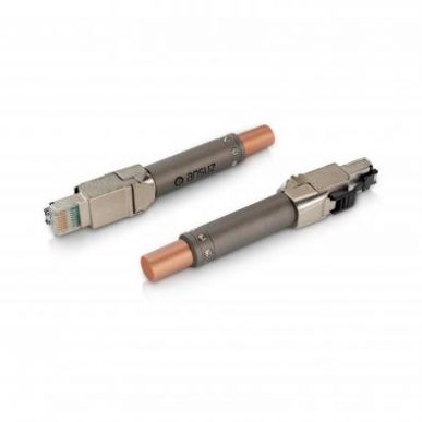 Разъем RJ45 Ansuz Sortz T3