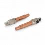 Разъем RJ45 Ansuz Sortz C3