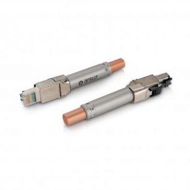 Разъем RJ45 Ansuz Sortz S3