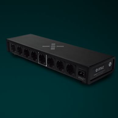 Сетевой фильтр Ansuz Mainz8 X3