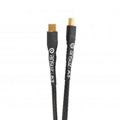 Кабель USB Ansuz Digitalz D3 USB 2m