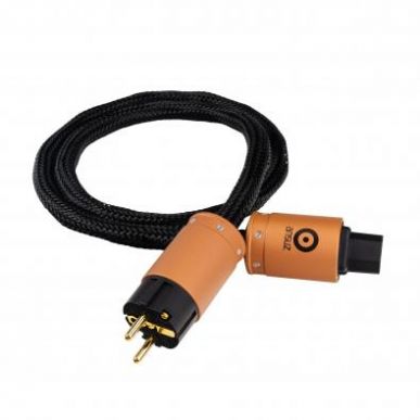 Сетевой кабель Ansuz Mainz A3 1m