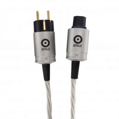 Сетевой кабель Ansuz Mainz X-TC3 3m