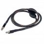 Патч-корд Ansuz Digitalz D-TC3 Supreme LAN 2m