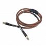 Патч-корд Ansuz Digitalz D-TC3 LAN 2m