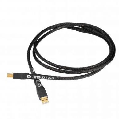 Кабель USB Ansuz Digitalz A3 USB 2m