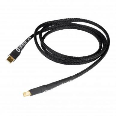 Кабель USB Ansuz Digitalz X3 USB 2m