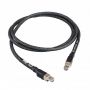 Патч-корд Ansuz Digitalz A3 LAN 1m