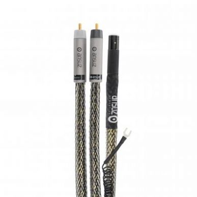 Фонокабель Ansuz Signalz D-TC3 Phono DIN 1,25m