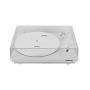 Виниловый проигрыватель Phaze Audio Diana MK2 Siberian white