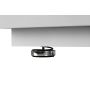 Виниловый проигрыватель Phaze Audio Diana MK2 Siberian white