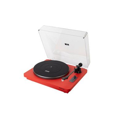 Виниловый проигрыватель Phaze Audio Diana MK2 Valkyrian red