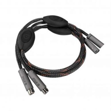 Кабель XLR Ansuz Digitalz D-TC3 Supreme 2m