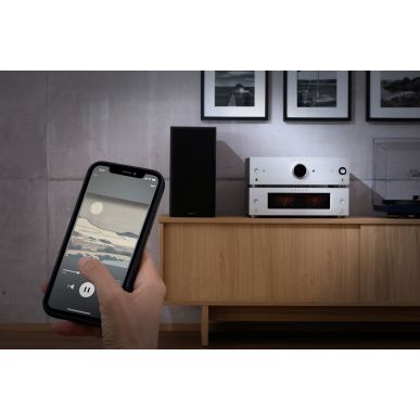 Усилитель мощности Onkyo M80-S