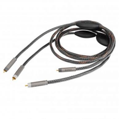 Коаксиальный кабель Ansuz Digitalz D-TC3 Supreme RCA 2m