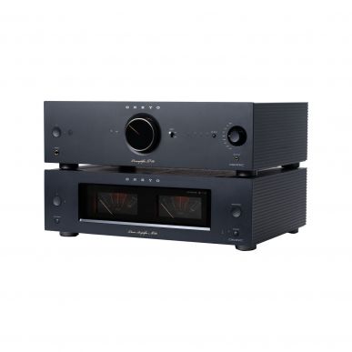 Усилитель мощности Onkyo M80-B