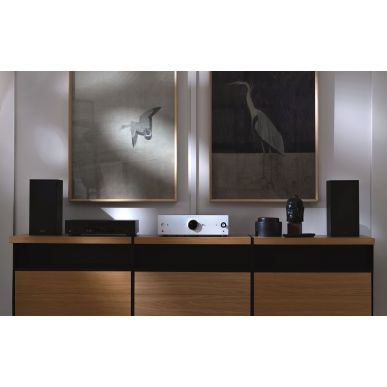 Стереоусилитель Onkyo A50-S