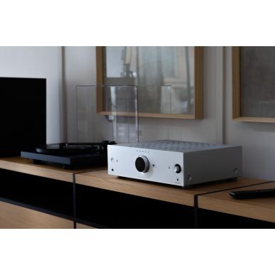 Стереоусилитель Onkyo A50-S