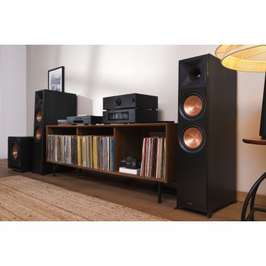 Предварительный усилитель Onkyo P80-B