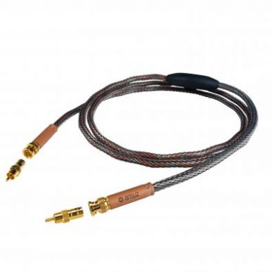 Коаксиальный кабель Ansuz Digitalz D3 BNC 1m