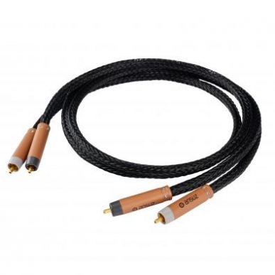 Коаксиальный кабель Ansuz Digitalz A3 RCA 1m