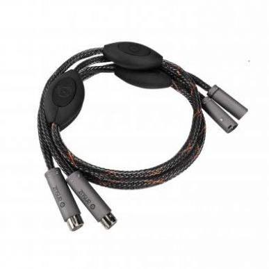 Кабель XLR Ansuz Signalz D-TC3 XLR 1m