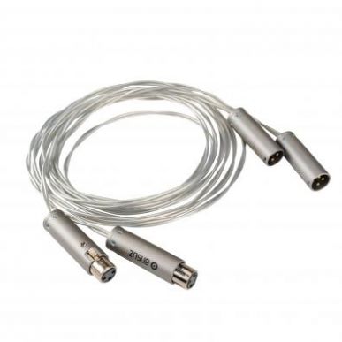 Кабель XLR Ansuz Signalz X3 (XLR) 1m