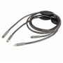 Межблочный кабель Ansuz Signalz D-TC3 Supreme RCA 2m