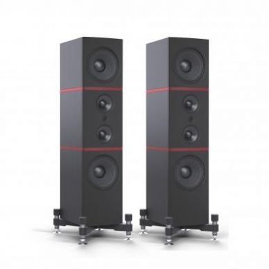 Напольная акустика Stenheim Reference Ultime Two SX мокко