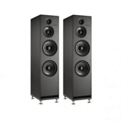 Напольная акустика Stenheim Alumine THREE SE черный