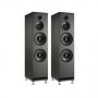 Напольная акустика Stenheim Alumine THREE SE черный