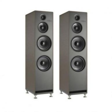 Напольная акустика Stenheim Alumine THREE мокко