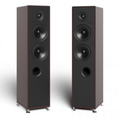 Напольная акустика Stenheim Alumine TWO.FIVE мокко