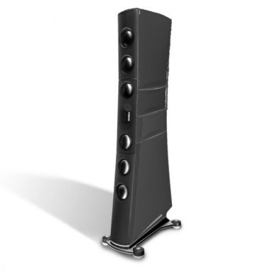 Напольная акустика Borresen M6 Black